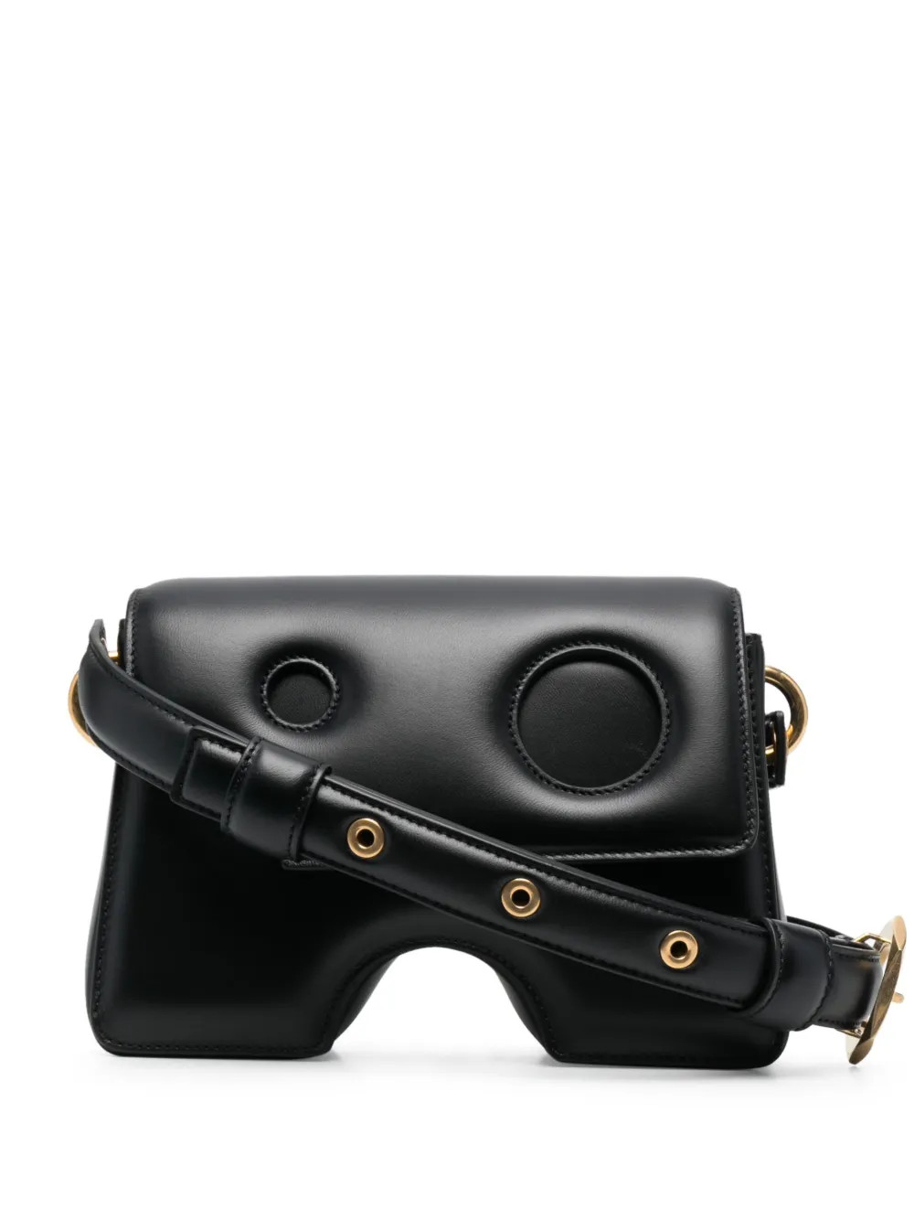 Burrow-22 crossbody bag | Farfetch Global