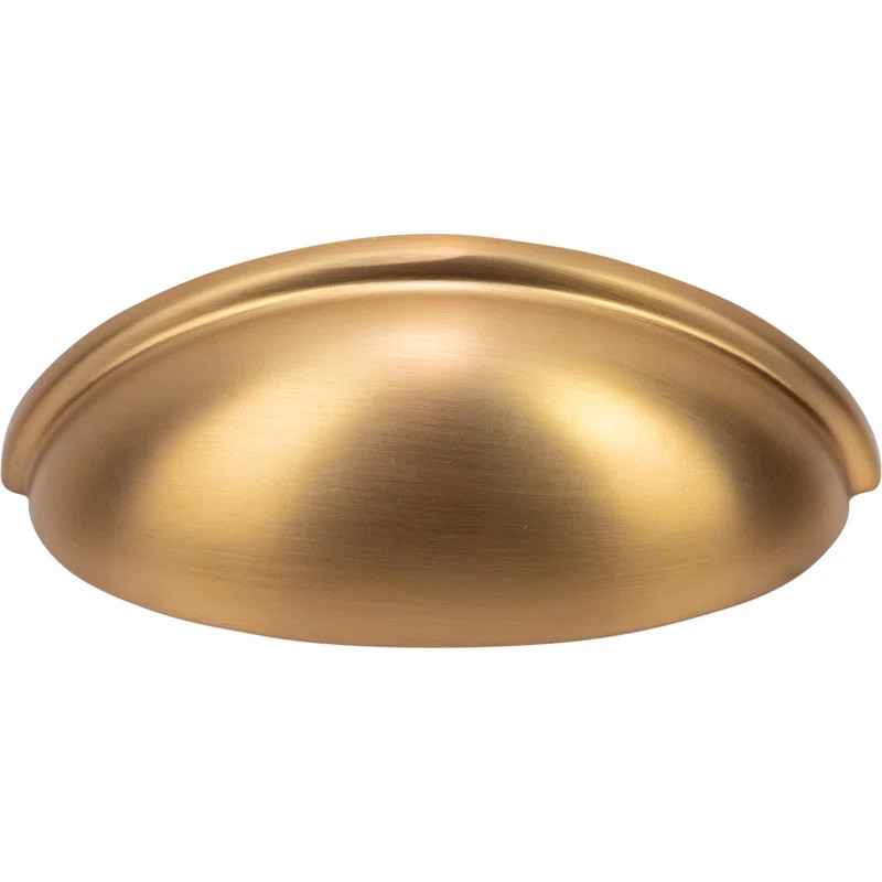 3" Center Cup/Bin Pull Multipack (Set of 25) | Wayfair North America