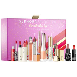 Give Me More Lip Lipstick Set | Sephora (US)