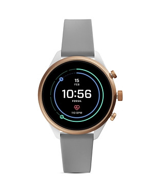 Fossil Sport Gray Watch, 41mm | Bloomingdale's (US)