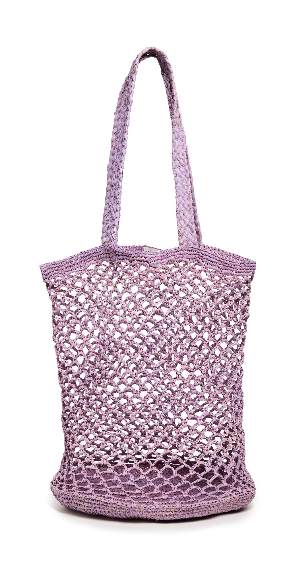 Hat Attack Fisherman Tote Lavender One Size | Shopbop