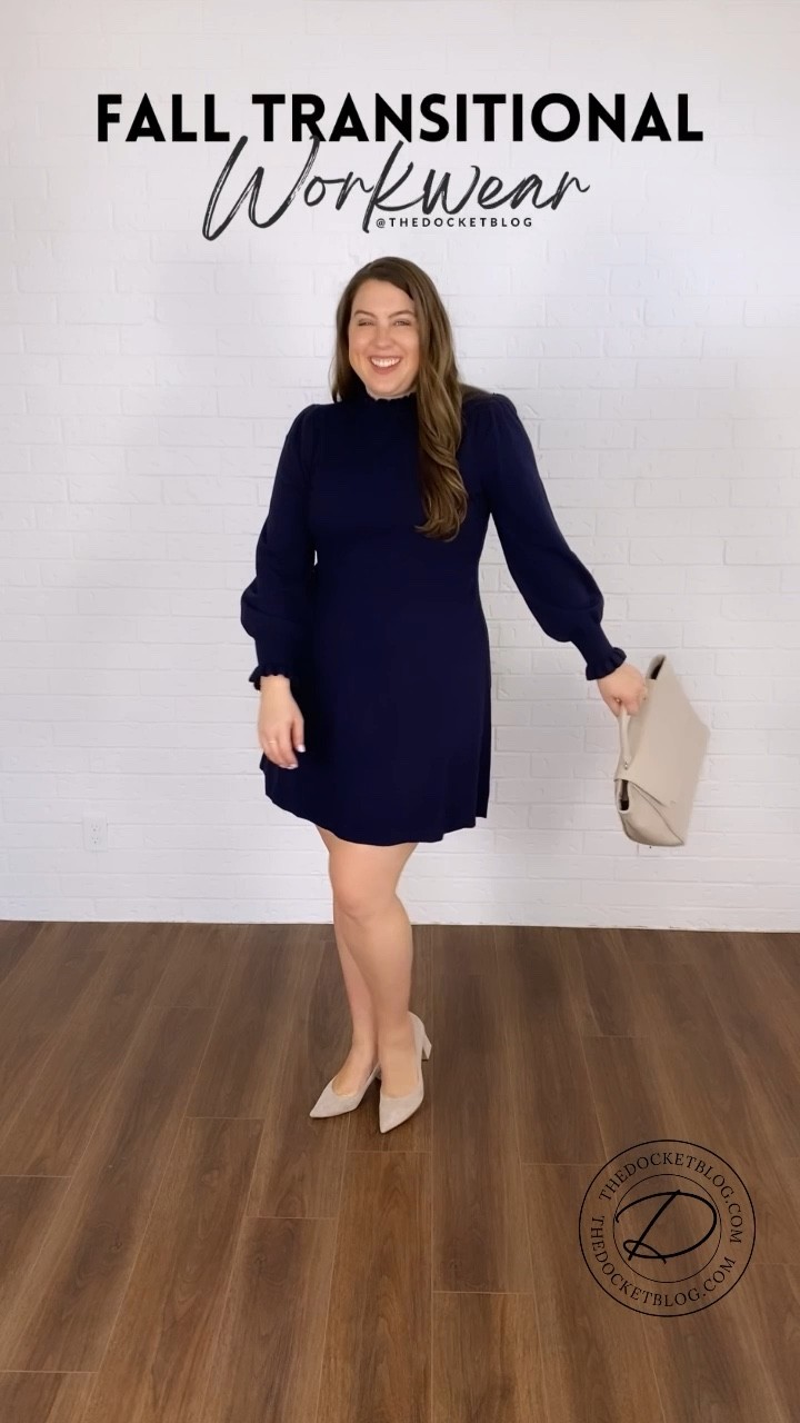 Fall Transitional Workwear 

Follow for more business professional workwear and business casual workwear and office outfits 

#LTKSeasonal #LTKworkwear #LTKstyletip