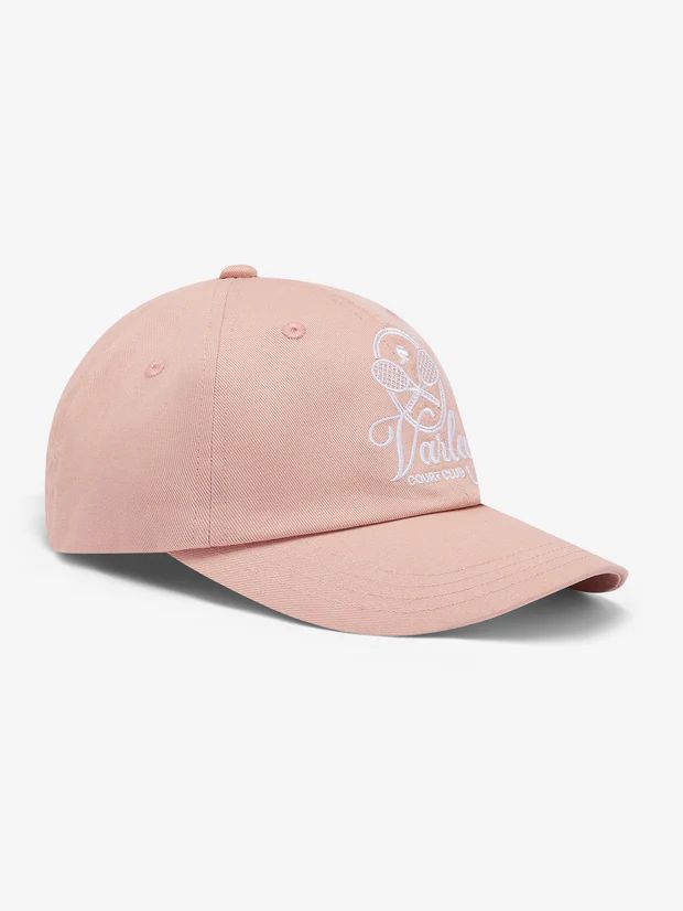 Noa Club Cap | Varley USA