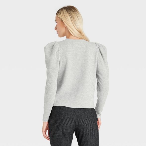 Women's Sweatshirt - Who What Wear™ | Target