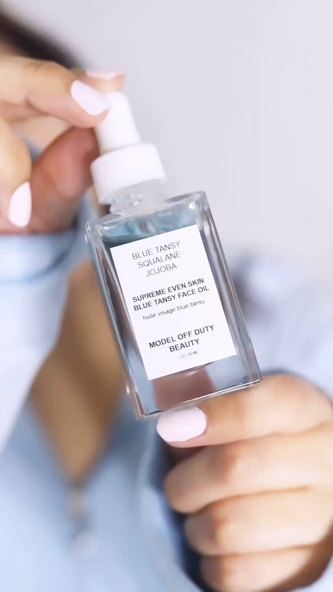 Beauty Hack Guasha your skincare #skincare #guasha #lymphaticdrainage #skincareroutine #skincaretips

#LTKselfcare #LTKgrwm #LTKBeauty