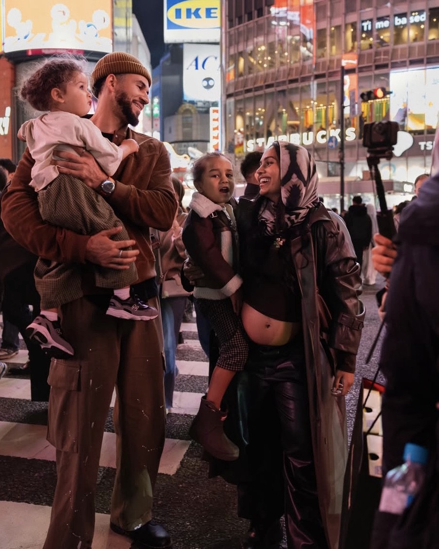 Nothing I love more 🤍

#LTKBump #LTKootd #LTKgrwm