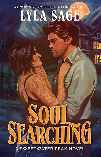 Soul Searching: A Sweetwater Peak Novel      Paperback – September 30, 2025 | Amazon (US)