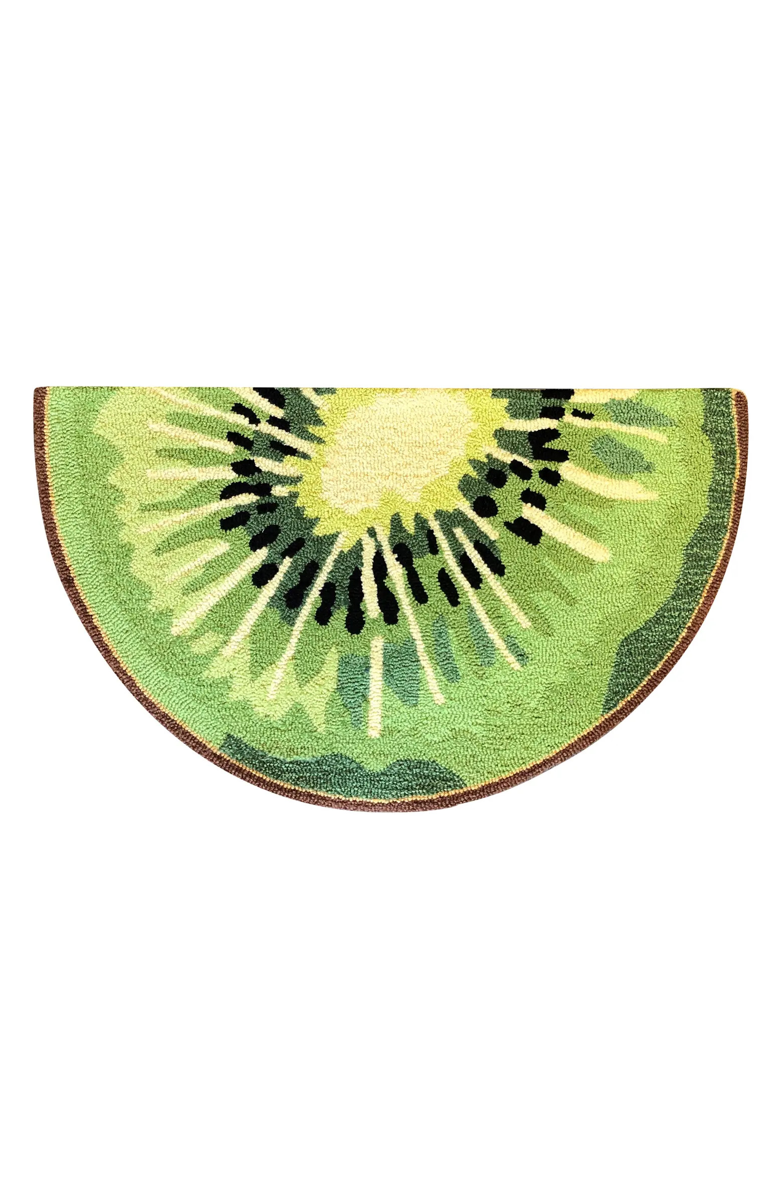 R16 HOME Kiwi Slice Doormat | Nordstromrack | Nordstrom Rack
