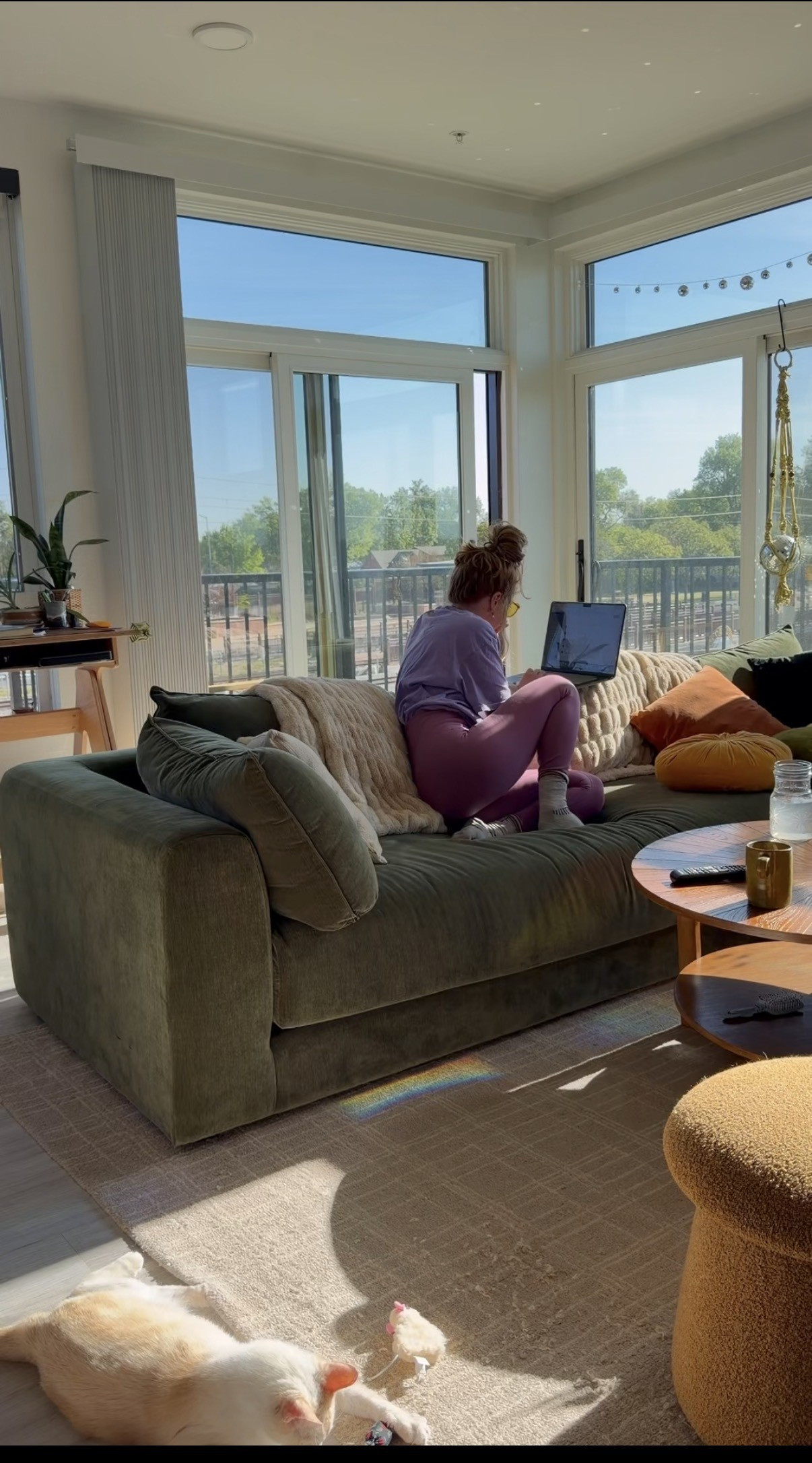 Home finds that make your space feel a little cozier, a little prettier, and a lot more like home. 

 #LTKdayinmylife #LTKselfcare #LTKHome