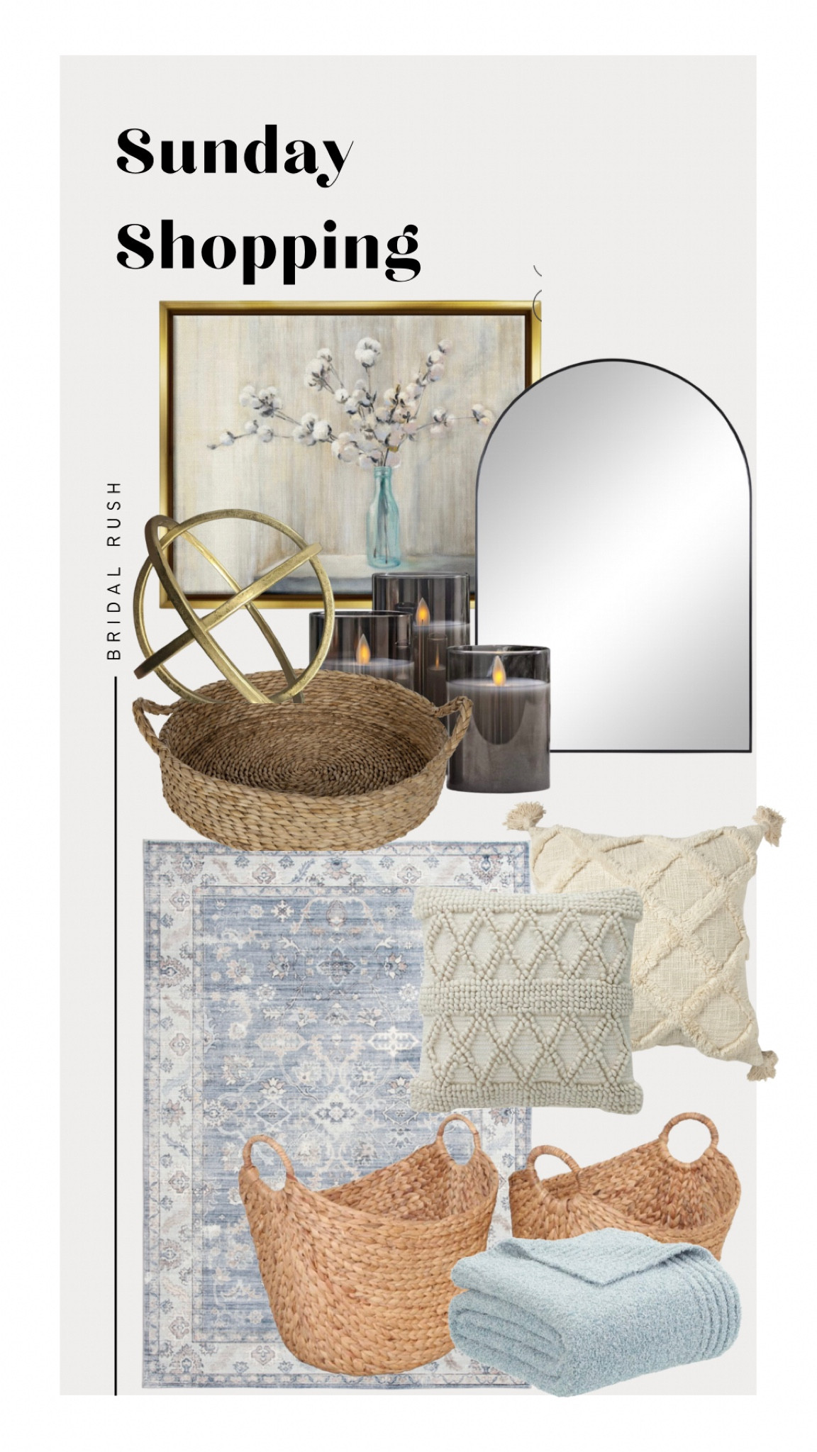 Early start on Spring! 

#LTKunder100 #LTKhome #LTKfamily