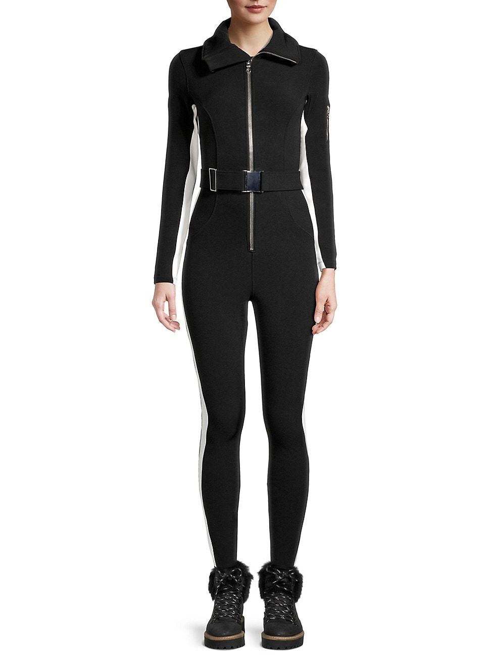 Signature Ski Jumpsuit | Saks Fifth Avenue