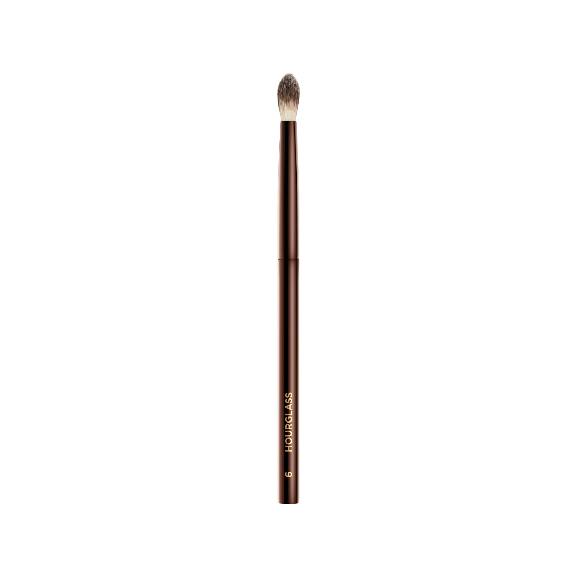 Hourglass Cosmetics Nº 6 Tapered Blender Brush Makeup Brush & Applicator | Hourglass Cosmetics