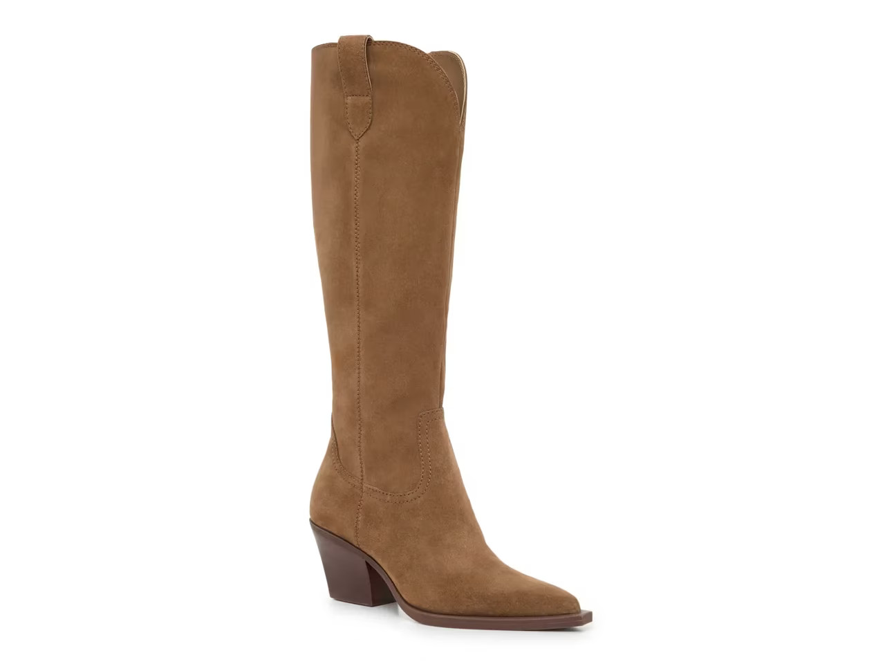 Dolce Vita Ramsay Western Boot | DSW