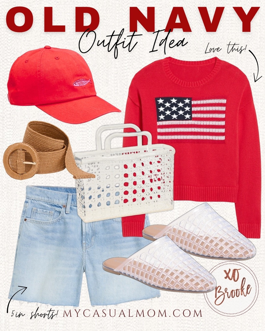 Old navy outfit idea 

#LTKgrwm #LTKFestival #LTKdayinmylife