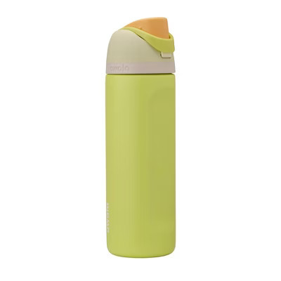Owala 24oz Stainless Steel Insulated FreeSip Water Bottle - Firefly | Target