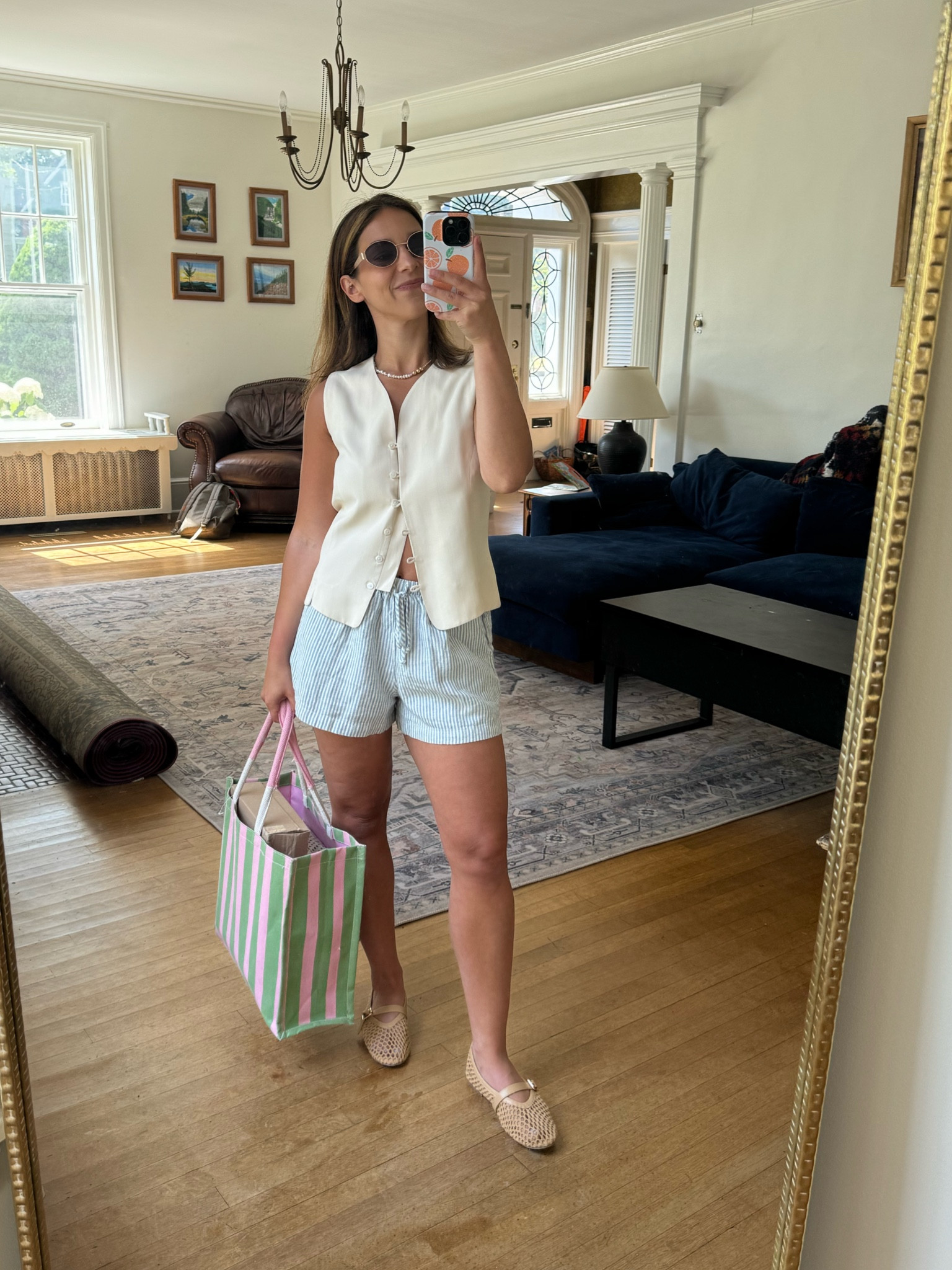 I’m obsessed 😍 #momstyle 