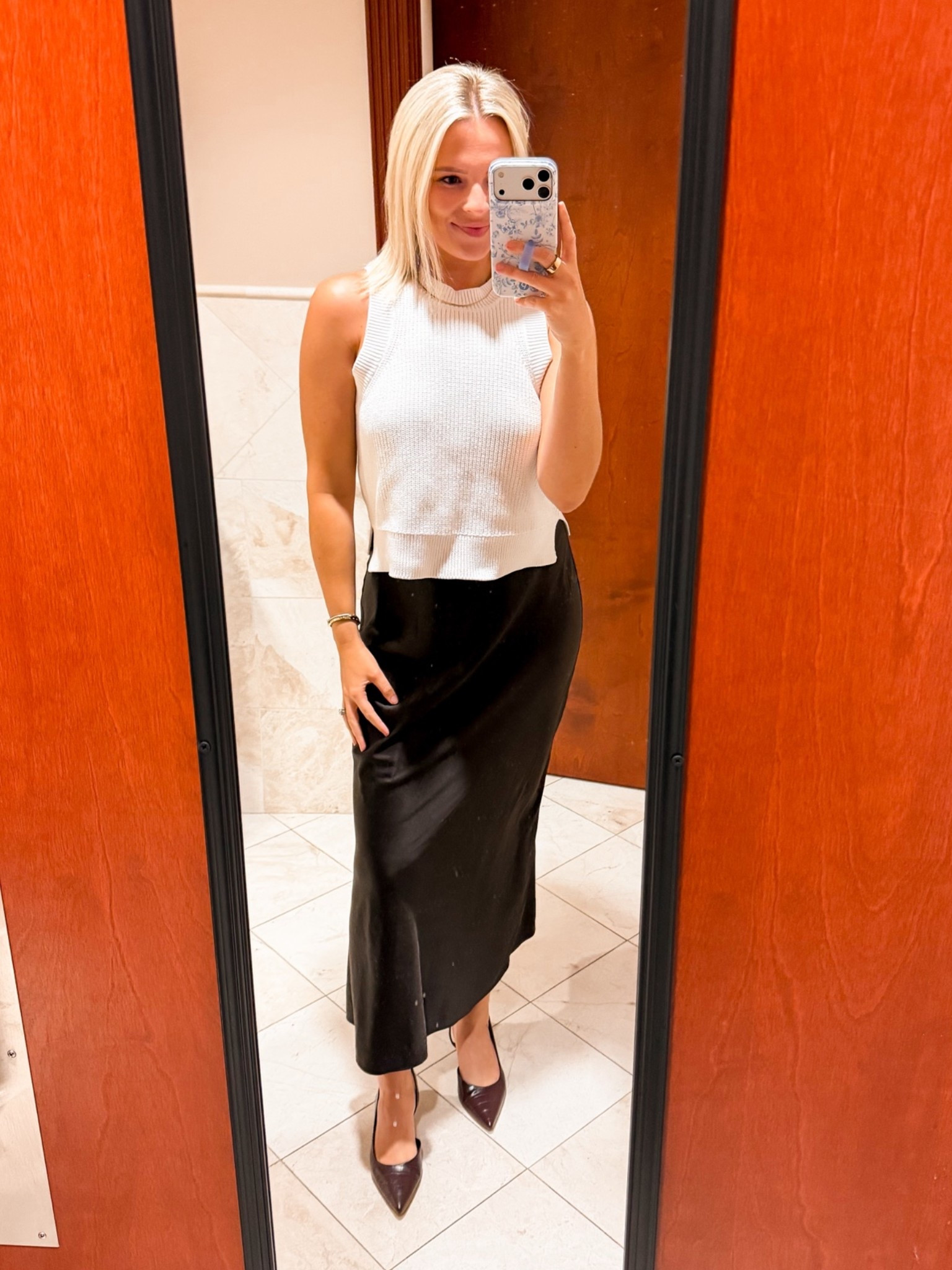 Today’s work OOTD!

#LTKmomlife #LTKgrwm #LTKWorkwear