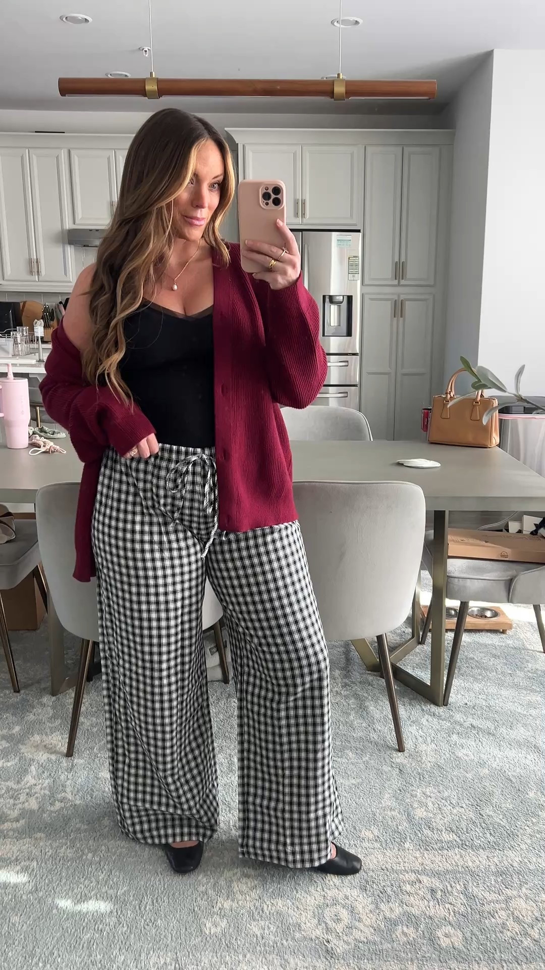 fall outfit that can be dressed up or dressed down depending on shoes and accessories! ❤️

#LTKMidsize #LTKSeasonal