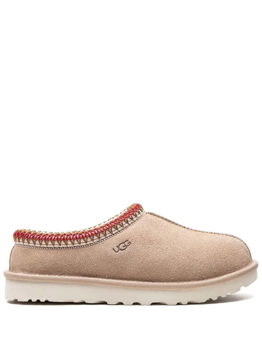 UGG Tasman Suede Slippers | Baltini