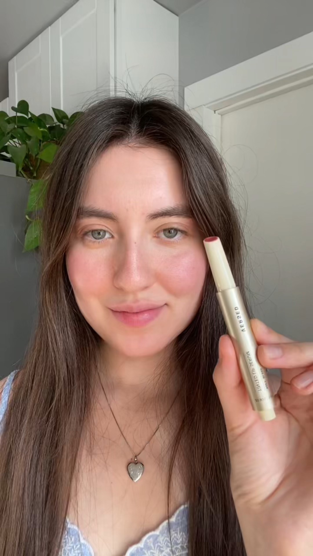 Pretty Pink Lip Color 

#LTKSummerEdit #LTKFindsUnder100 #LTKBeauty