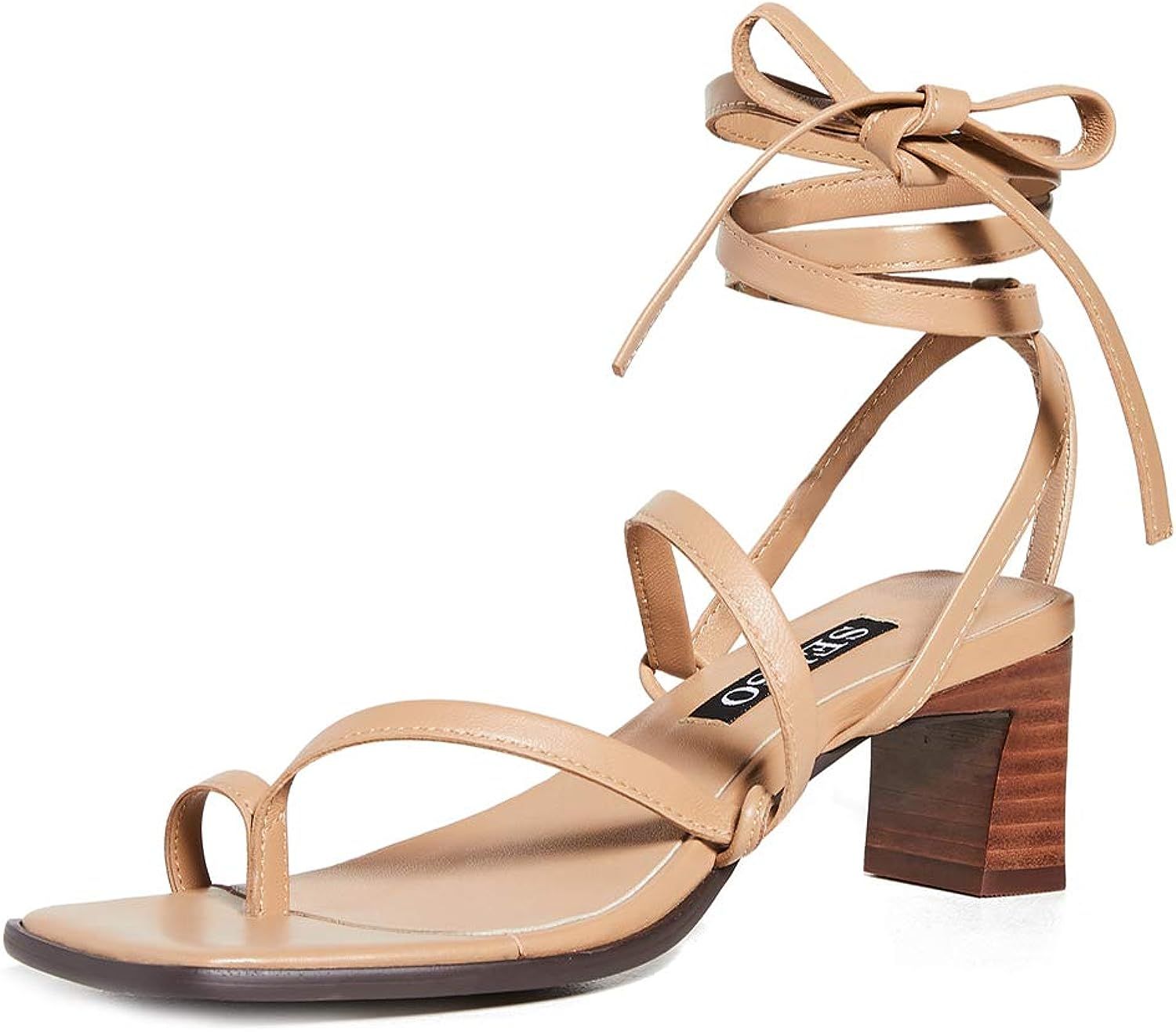 Senso Women's Reagan Sandals | Amazon (US)