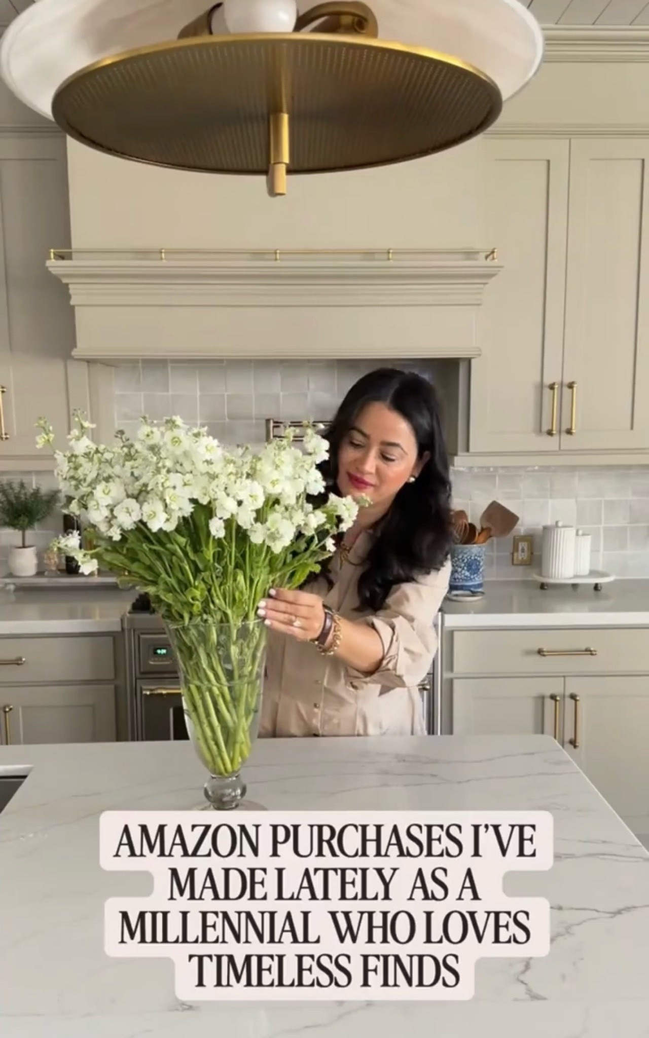 I've been loving these timeless home finds from Amazon lately! Perfect for my kitchen.

Follow me at @miriamobrien_ on IG and TikTok! 

#AmazonHome #AmazonSpring #AmazonFinds #AmazonSeasonalDecor

#LTKSeasonal #LTKOver40 #LTKHome