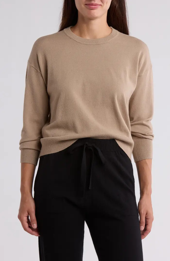 Syd Crewneck Sweater | Nordstrom Rack