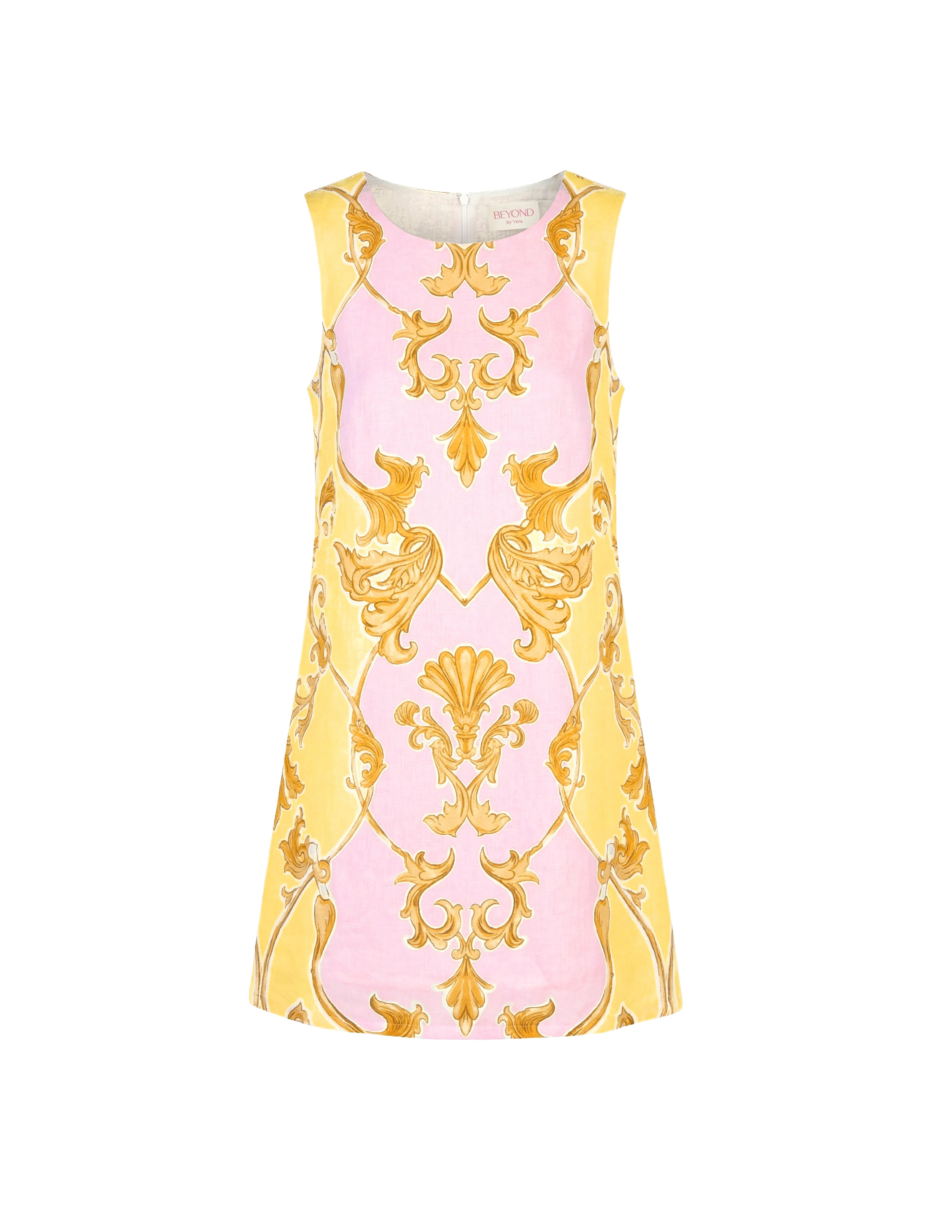 855 Frankie | Beyond By Vera