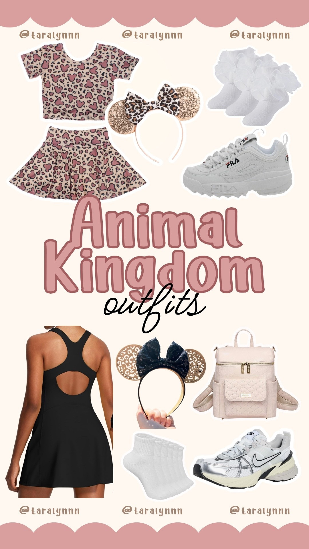 Animal Kingdom Disney Vacation Outfits 🐆
#disney #disneyworld #disneyland #travel #animalkingdom #kids #family #disneyoutfits #disneyvacation #vacation  #mouseears #minniemouse #ootd

#LTKTravel #LTKKids #LTKootd