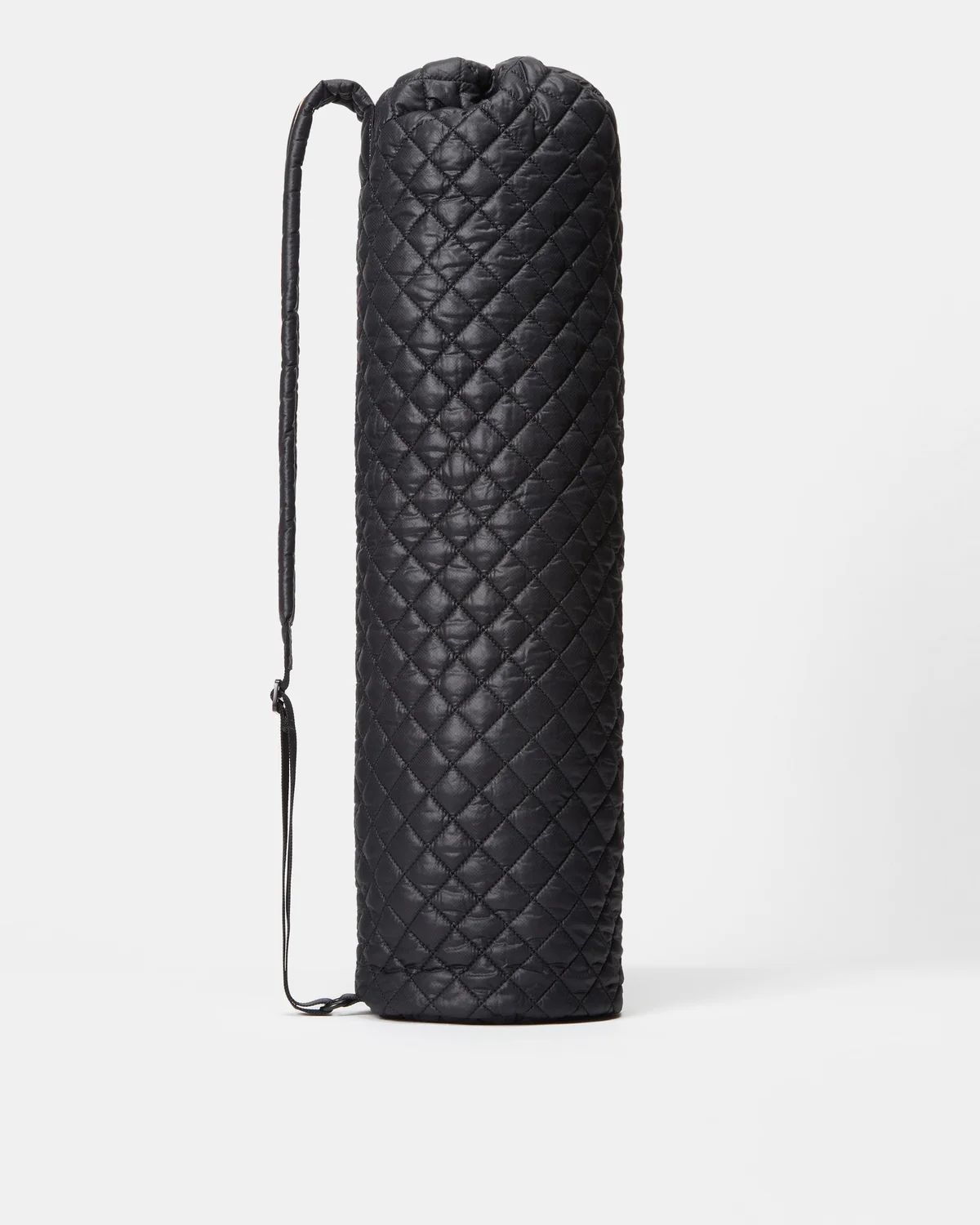 Matt Yoga Backpack in Black | MZ Wallace | MZ Wallace