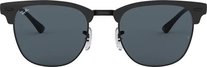 Ray-Ban Clubmaster 51mm Sunglasses | Nordstrom | Nordstrom
