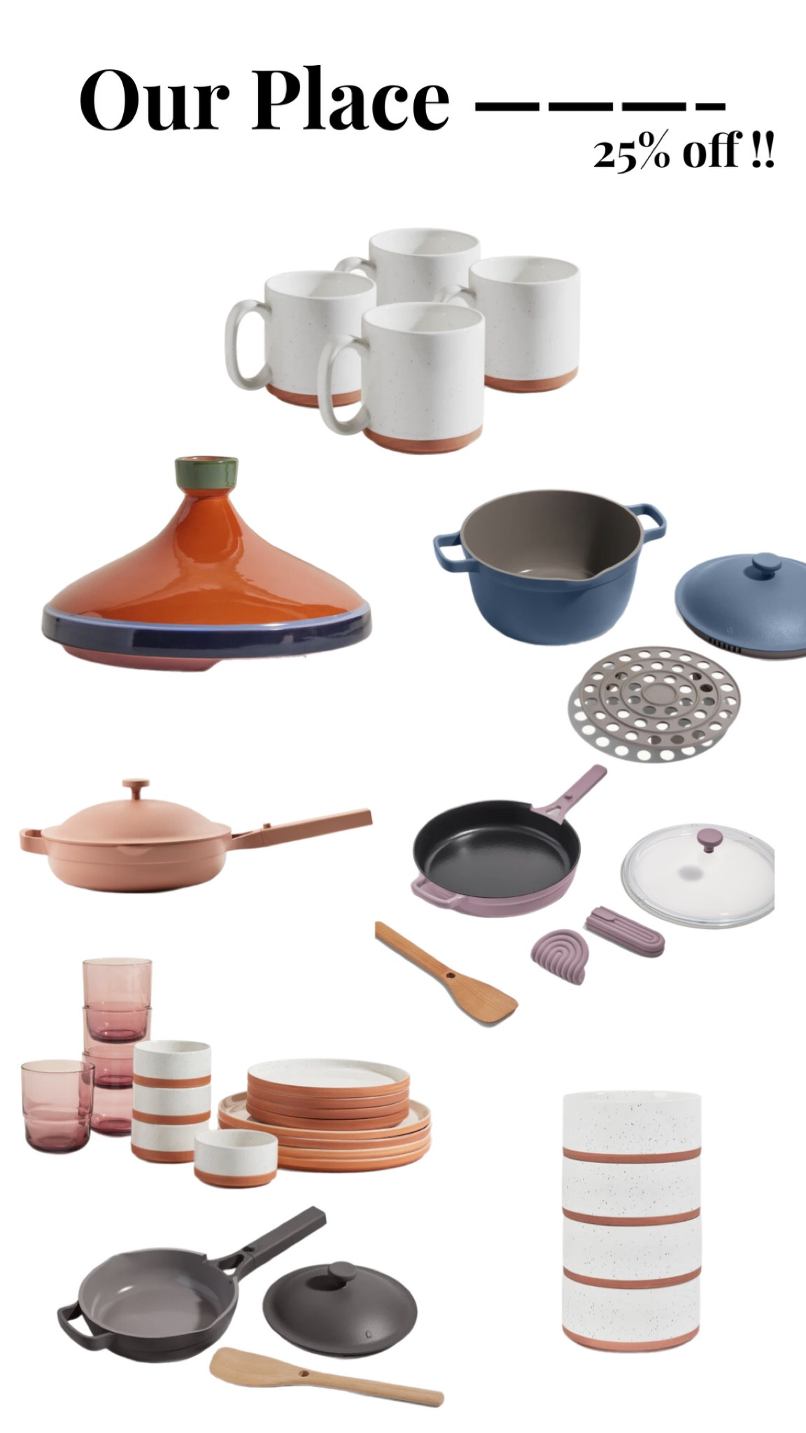 Our place summer sale 

#LTKfamily #LTKsalealert #LTKhome