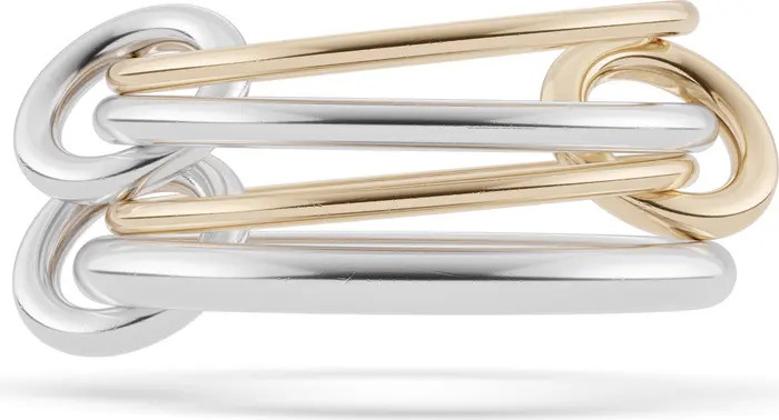 Spinelli Kilcollin Pisces Linked Stack Ring | Nordstrom | Nordstrom