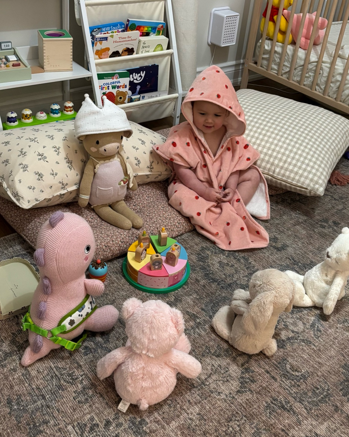 Recent H&M favourites!👧🏻

#LTKbaby #LTKkids