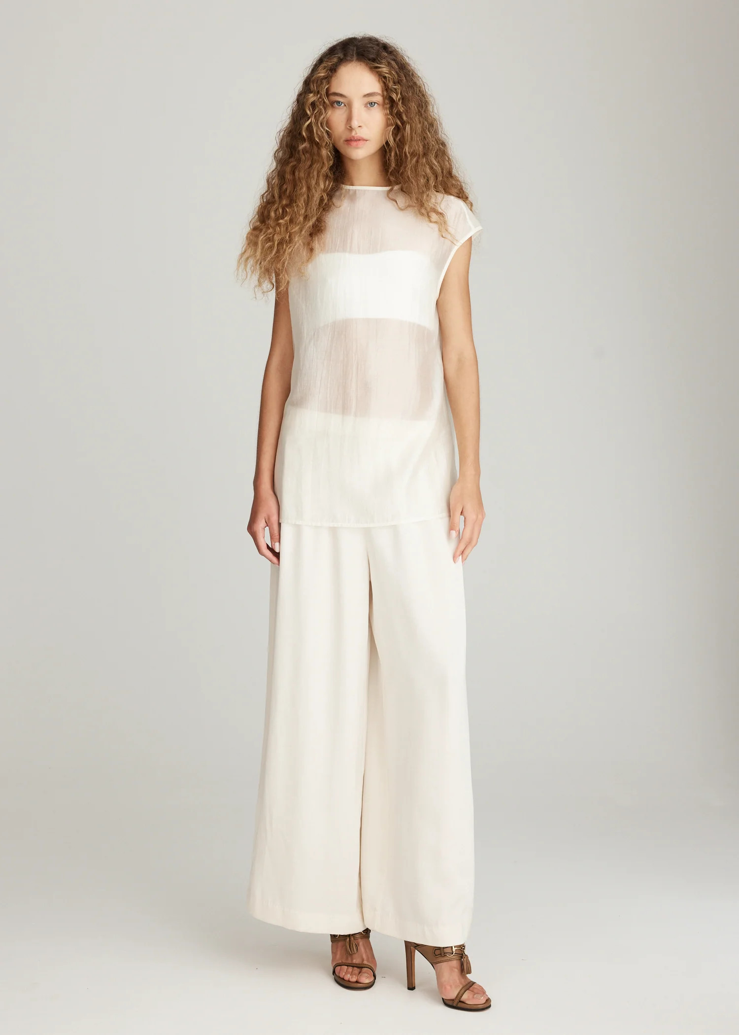 PRE-ORDER SLOANE TOP | Shop.app