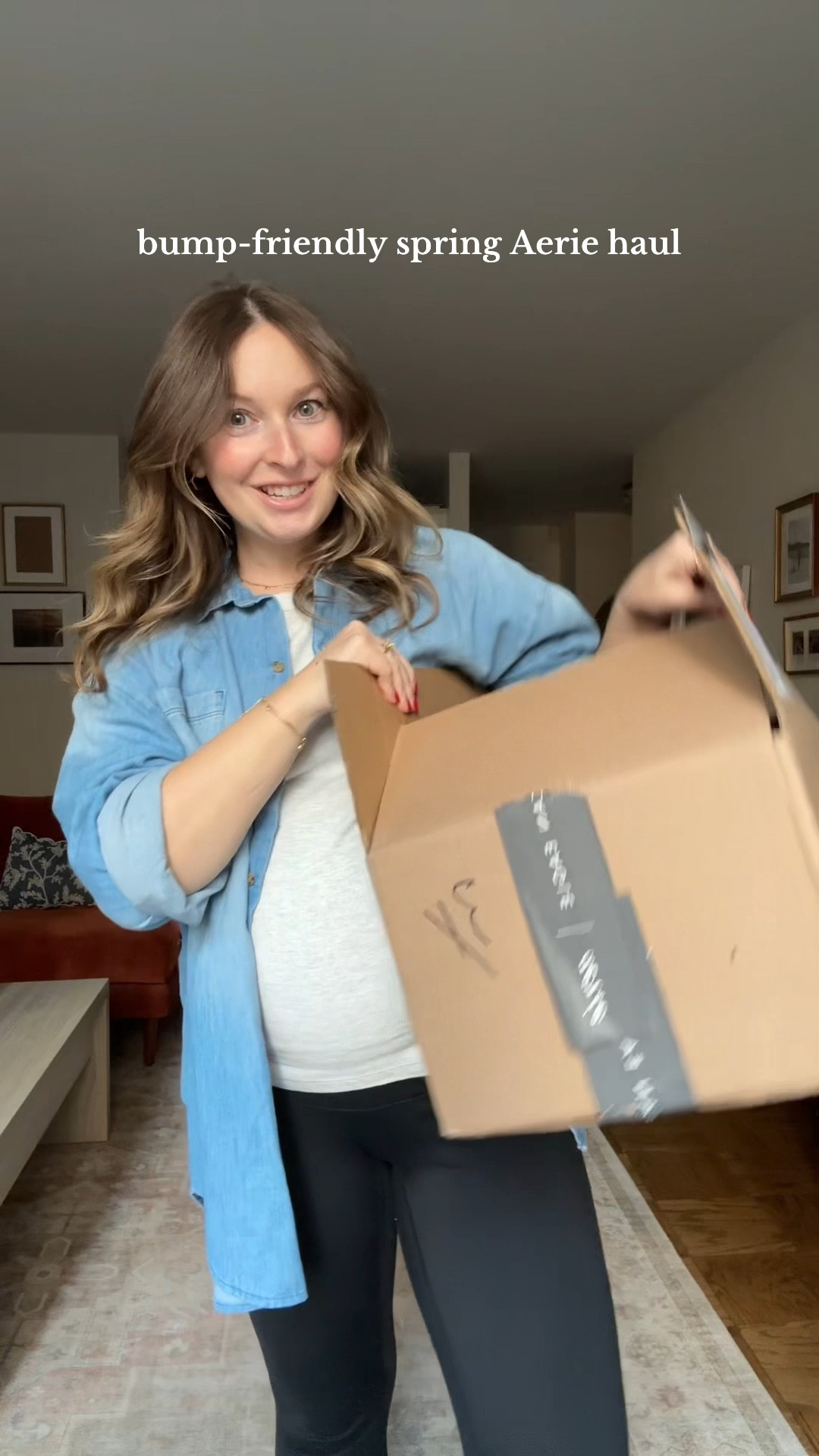 Bump friendly spring aerie haul

#LTKSaleAlert #LTKStyleTip #LTKBump