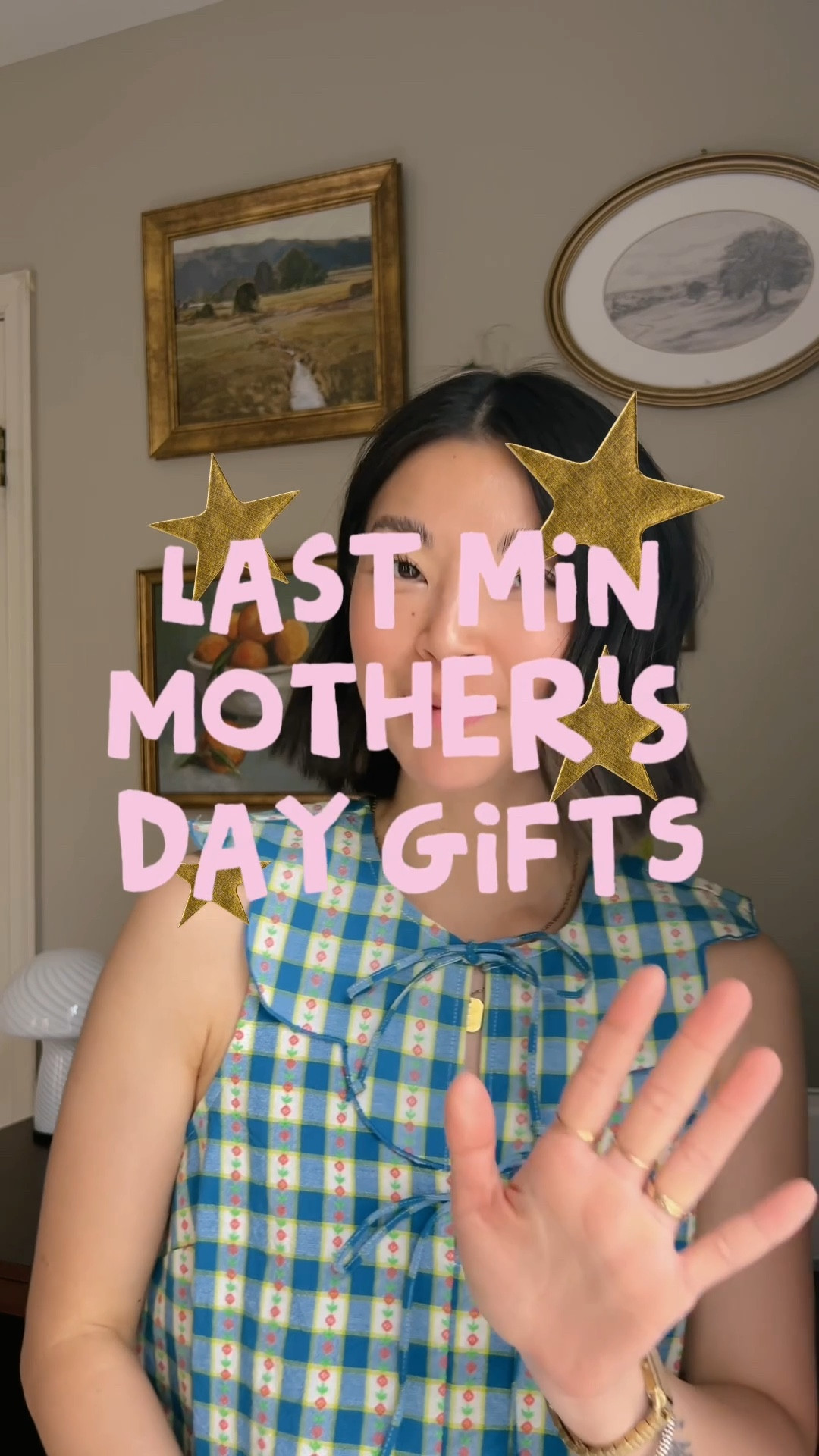 From one mama to another 

#LTKMothersDay #LTKSeasonal
