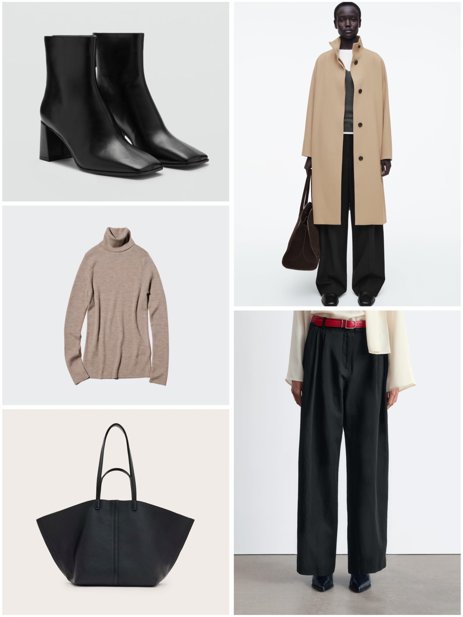 First autumnal OOTD 🍂
#ootd #officewear #autumn 

#LTKworkwear #LTKautumn