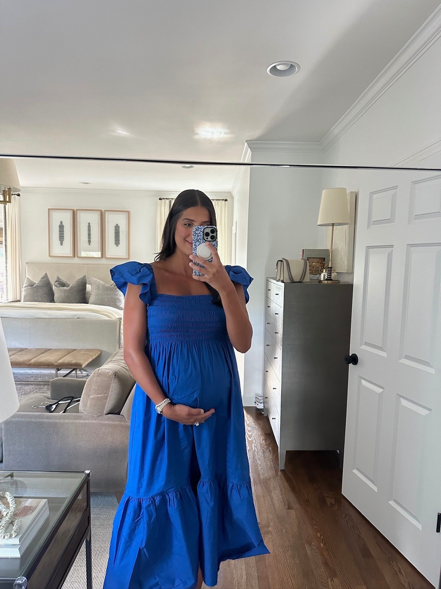 Bump-friendly dresses for the fourth from when I was pregnant with Cooper 💙 // linked some for the entire family!

Amazon prime day, prime day sale, prime day deals, 4th of July,  fashion, toddler boy outfit ideas, blue maxi dress, polo, button down, rhoback, boy mom, Louisville, Grace White, a Southern Drawl

#LTKootd #LTKgrwm #LTKSeasonal