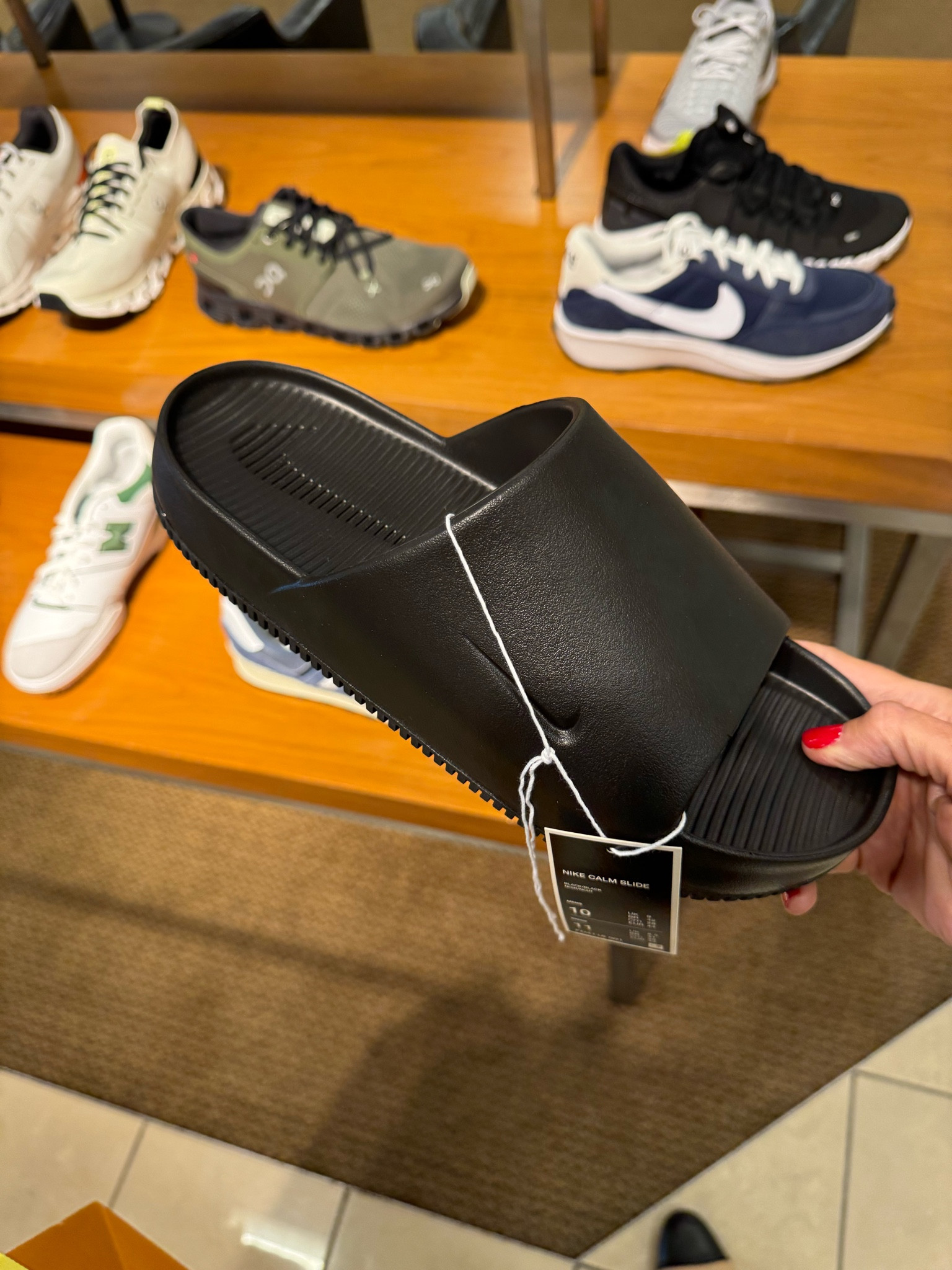 Boys shoe pick 

#LTKActive #LTKxNSale #LTKOver40