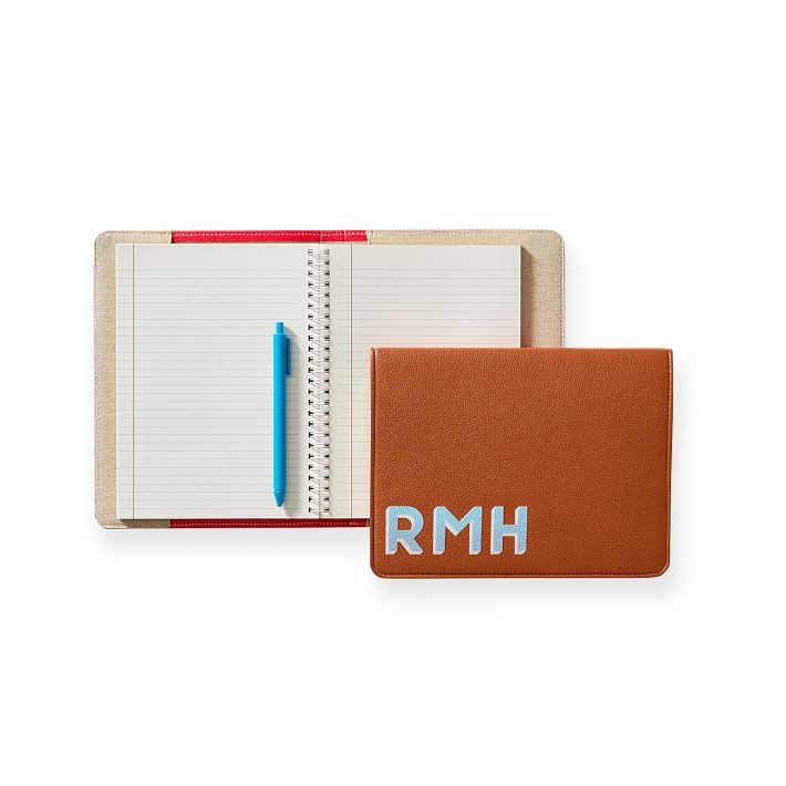 Classic Refillable Journal | Mark and Graham