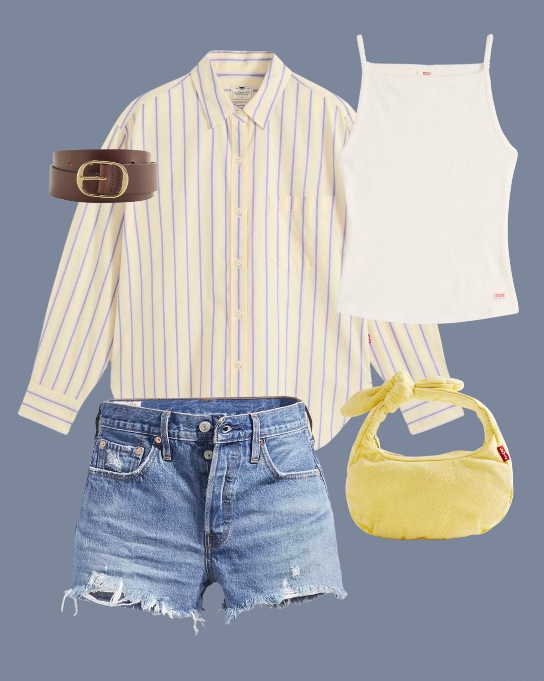 @Levi's #levisLTKpartner