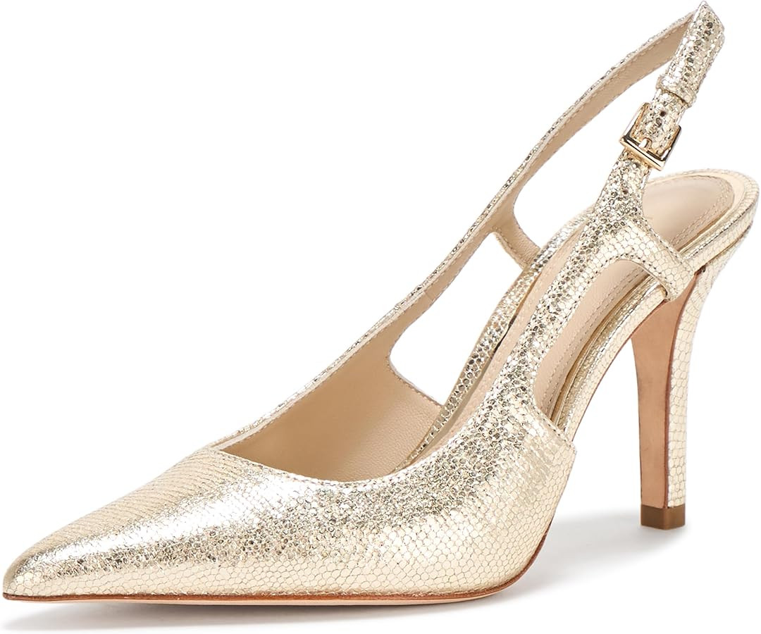 PAIGE Women's Samara Pump | Amazon (US)