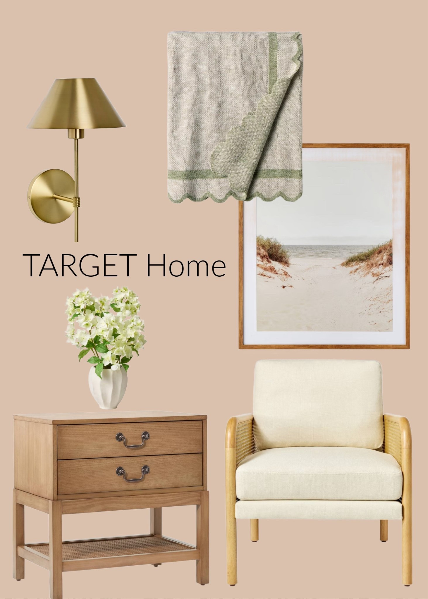 Spring is coming! Estos colores y texturas son los que dicen Primavera! 

#LTKHome