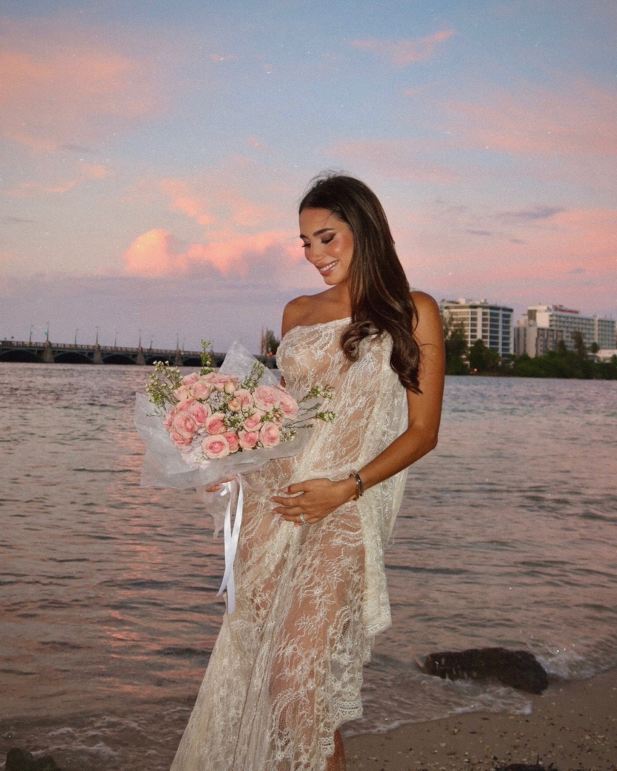 It’s a girl! 🩷 Couldn’t be happier to begin this journey in life. Thank you all for the kind messages and support!! It is so appreciated. 🥹 

My dress was made by Puerto Rican designer, Gustavo Arango, but I wanted to share some of my favorite looks that are similar to the dress 🥰

#LTKMothersday

#LTKmomlife #LTKgrwm