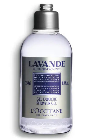L'Occitane Lavender Shower Gel at Nordstrom Rack | Nordstrom Rack