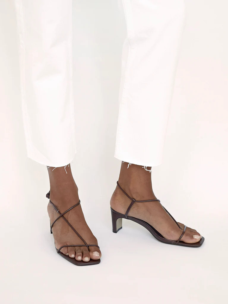 Juliette Midi by Nelson Made | The UNDONE