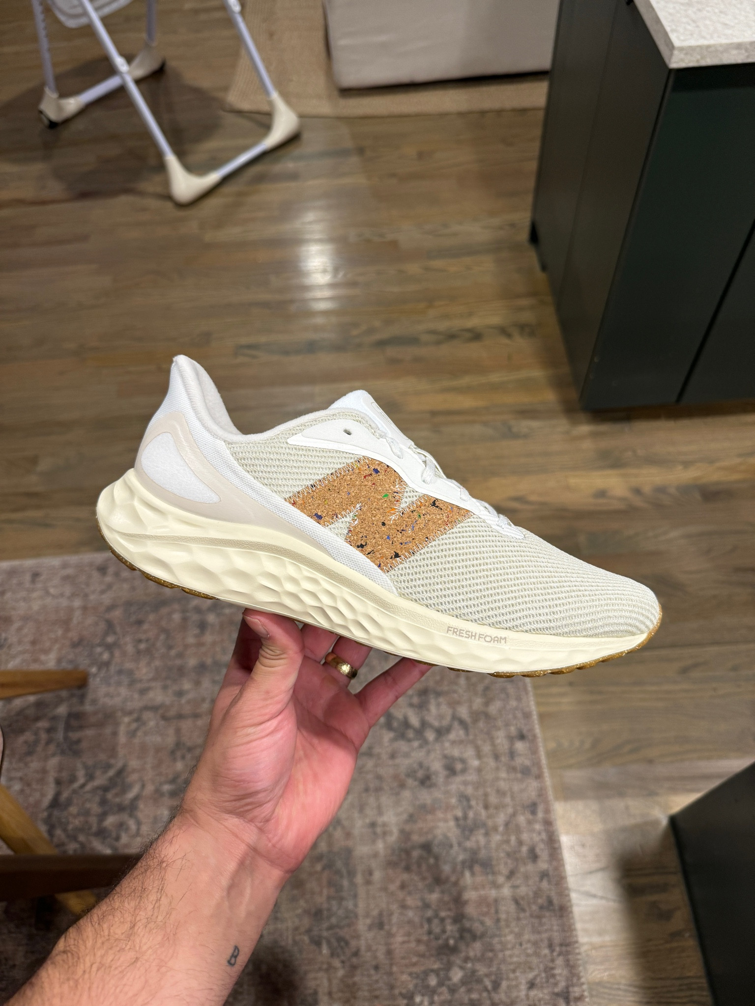 New Balance Shoes
Men’s Running shoes 


#LTKActive #LTKMens