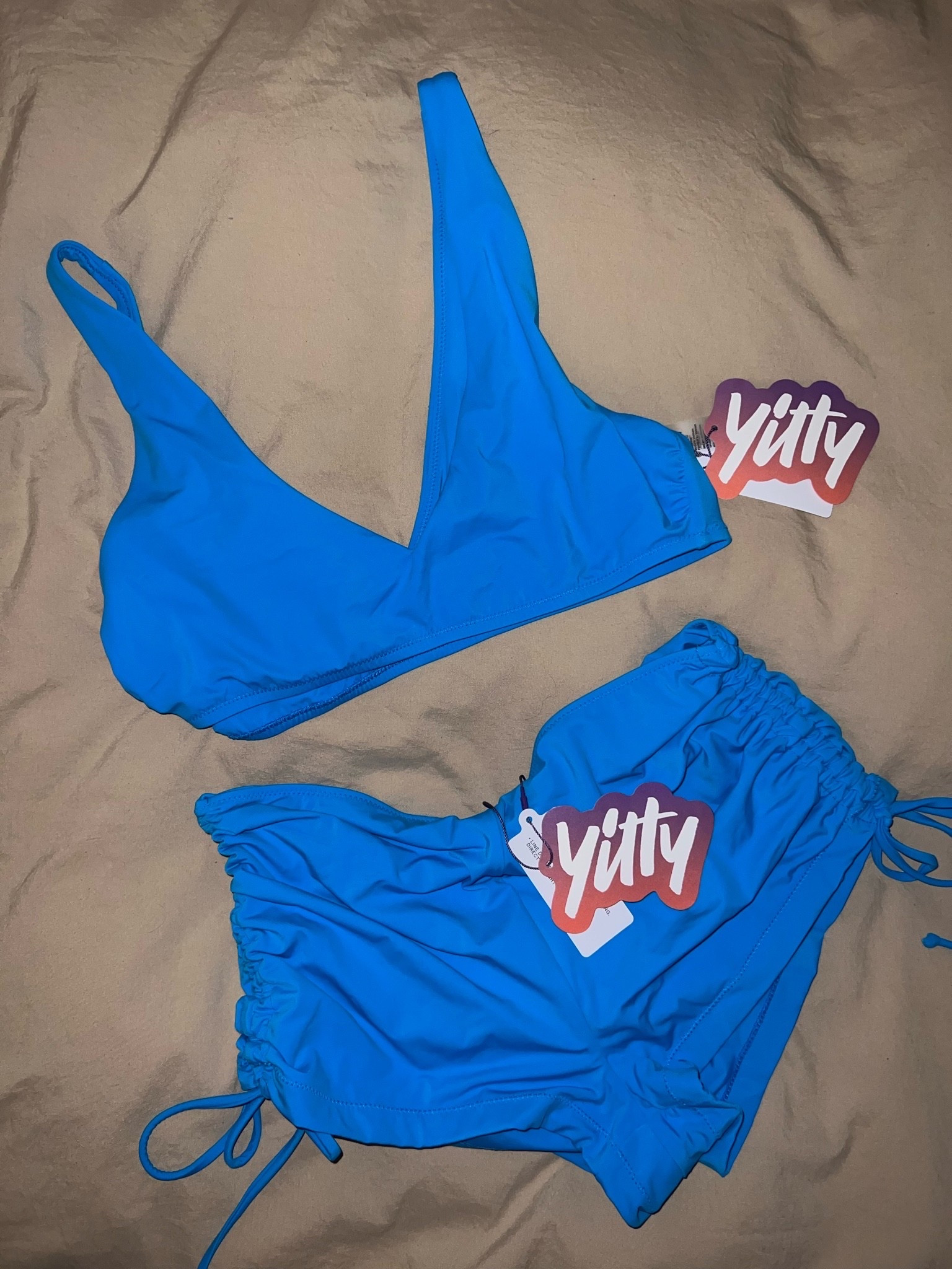 mom splash pad or beach swimsuit!

#LTKootd #LTKmomlife