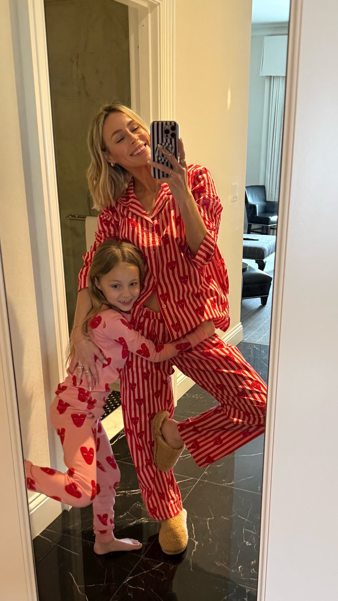 my fav girl to twin with 💗❤️

#LTKselfcare #LTKValentine #LTKmomlife